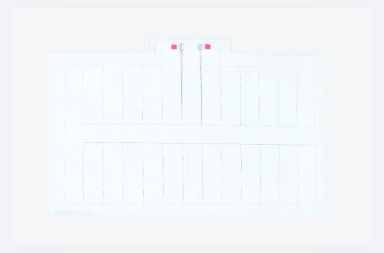 医疗辅助设备 > 感应座垫