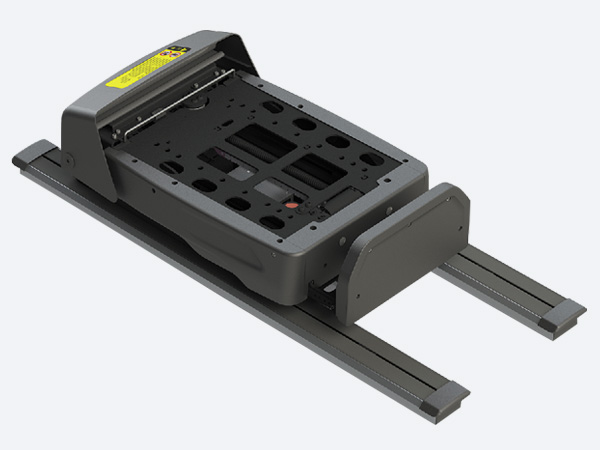 福祉座椅 > 长滑轨式升降旋转座椅