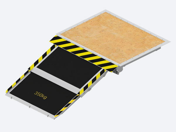 轮椅导板 > 二级伸缩式电动导板