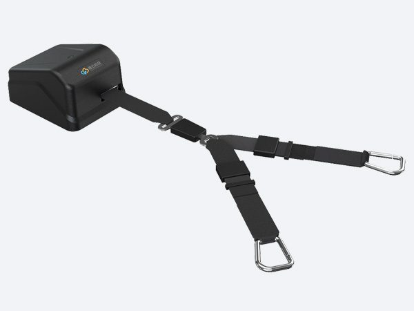 轮椅辅助装置 > 轮椅牵引器