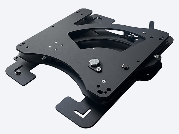 福祉座椅 > 手动旋转座椅