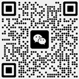 腾云客户微信二维码